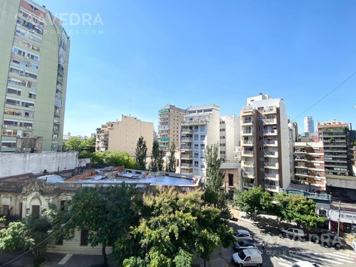 Imagen 7 de 19 de Departamento En Venta 2 Ambientes, 2 Baños, Edificio Alto Cañitas.