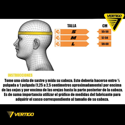Imagen 5 de 5 de Casco Vertigo Vx Summer Free Style, Bici, Rollers, Monopatin
