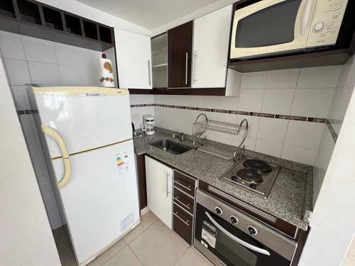 Imagen 15 de 15 de Departamento Pinamar, Sum Con Parrillas (disponible Solo Del 5 De Marzo En Adelante..