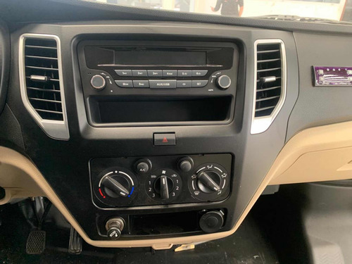 Kia 2500 Refrigerado Kia 2500 Refrigerado