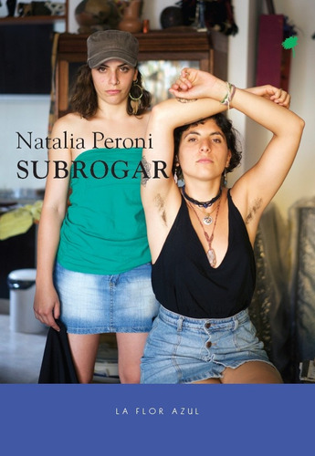 Subrogar  - Natalia Peroni