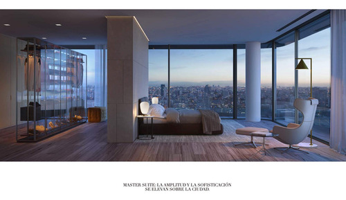 L´avenue Libertador Zaha Hadid | Palermo Chico Rosedal
