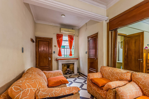 Departamento Ph · En Venta · 4 Ambientes · Terraza Propia, Apto Crédito · Boedo