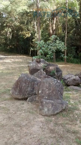 Imagem 11 de 20 de Terreno Residencial À Venda, Itapetinga, Atibaia. - Te0244