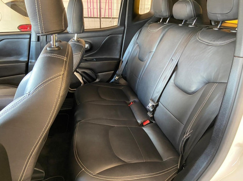 Jeep Renegade Longitude Flex