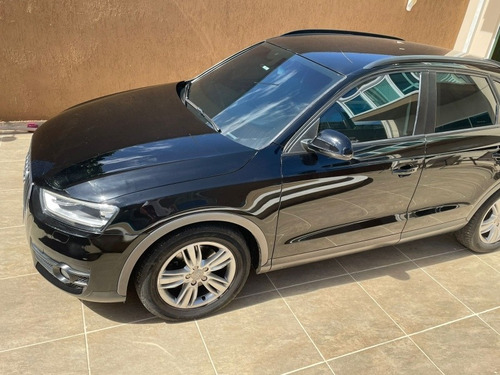 Imagem 1 de 14 de Audi Q3 2014 2.0 Tfsi Ambiente S-tronic Quattro 5p