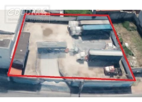 Imagem 6 de 8 de Terreno A Venda - 4134205