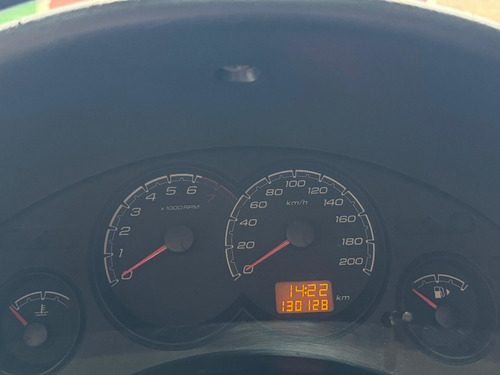 Chevrolet Corsa Classic 1.0 MPFI LS 8V FLEX 4P MANUAL