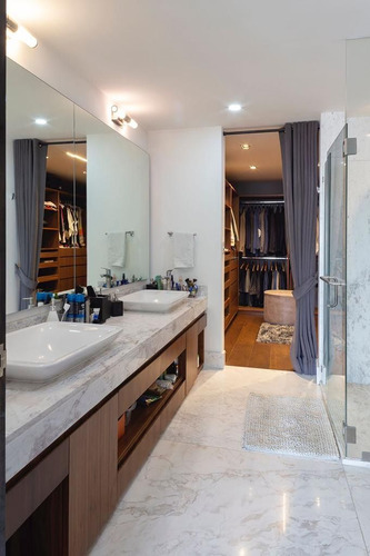 Polanco, Pent House De Lujo Muy Amplio, 3 Niveles