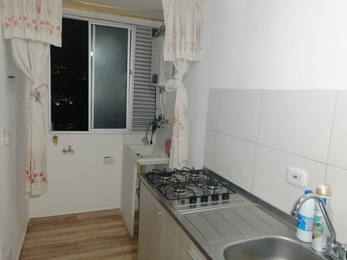 Apartamento En Venta En Villamaria (279055389).