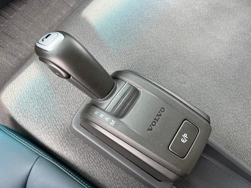 Volvo Vm290 Lx Leito Automatico Guindaste Palfinger Md480