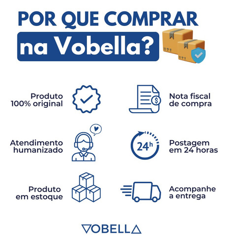 Kit 6 Ceras Roll-on Depilatória Mamão Hidrata Depilflax