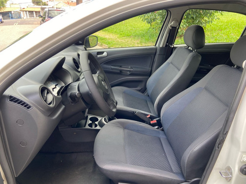 Volkswagen Gol 1.0 Special Total Flex 3p