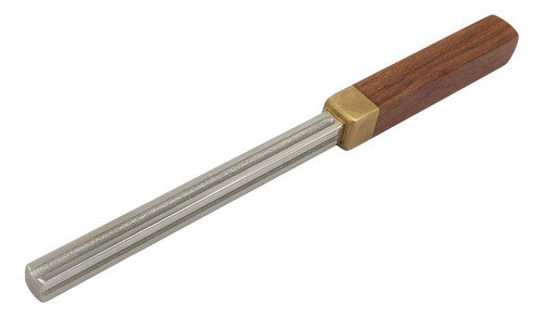 Guitar Fret Arquivo Fret Edge Arquivos Marrom Escuro