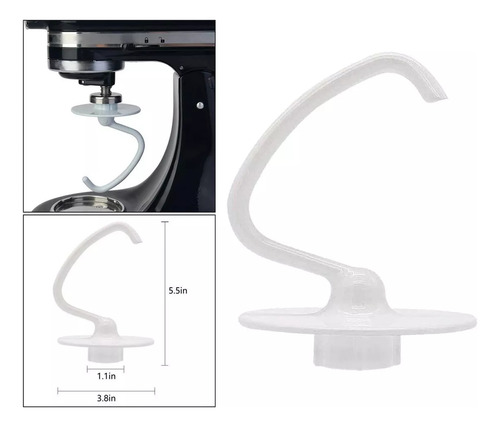 F1 Accesorio De Gancho Antiadherente K45dh Para K5ss Ksm5