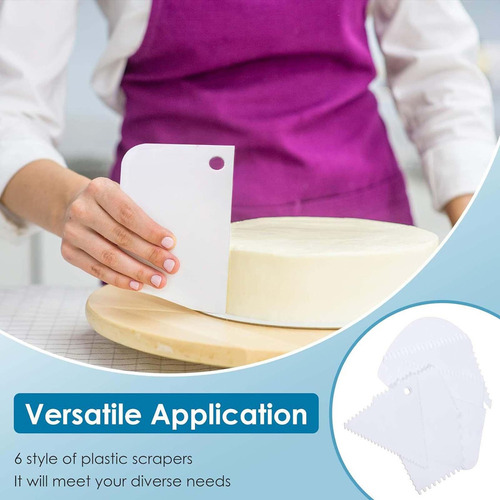 Set De Herramientas De Cocina Para Repostería, Utensilios