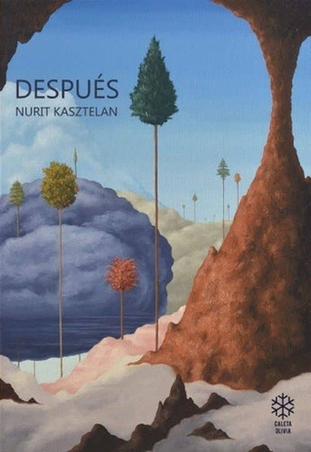 Despues - Nurit Kasztelan