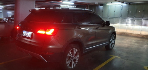 Haval H6 2.0t Coupe Dignity At 2wd 2018 Suv - Camioneta