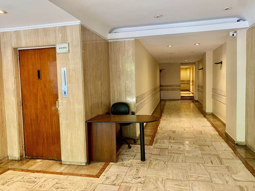 Imagen 3 de 27 de Venta 4 Ambientes Con Cochera Fija Barrio Norte