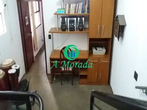 Imagem 15 de 27 de Belo Sobrado 192 M² No Pq. Marajoara! - Ca00775 - 69403688
