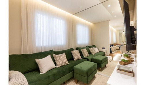 Imagem 16 de 29 de Compre Seu Apartamento Com 37,91 M² No Condomínio Joy Vila Ré Em Vila Ré, São Paulo | Sp. - Apl264492v