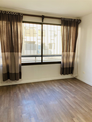 Departamento En Venta 1d/1b. Av.holanda 3545.ñuñoa.*uf2.900*