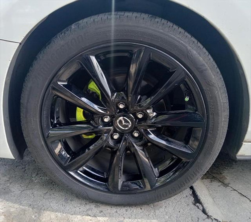Mazda Mazda 3 2.5 i Grand Touring Hb At