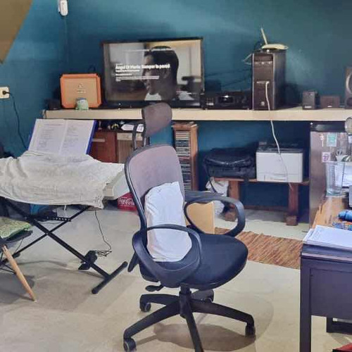 Casa Cinco Ambientes Barrio Bonanza Pilar