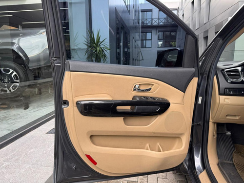 Kia Carnival 2.2 Crdi Ex Premium