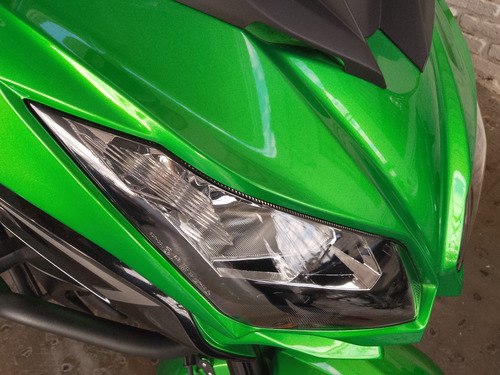 Kawasaki Versys 650