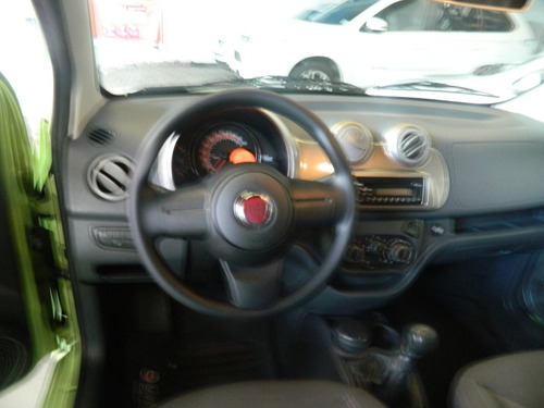 Fiat Uno Way 1.4 2011 Com Ar E Direção