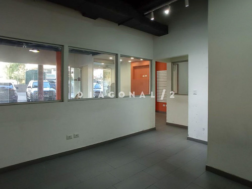Local Comercial En Las Condes