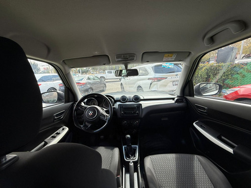 Suzuki Swift 1.2 Gls Mt
