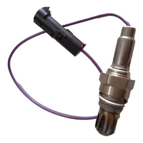 Sensor Oxigeno Gm Corsa 1.4/lanos 1.5 (1 Cable Morado)