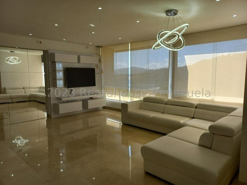Imagen 12 de 12 de Apartamento En Venta Lomas Del Sol