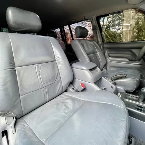 Toyota Prado 3.4 Vx