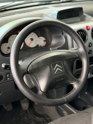 Citroën Berlingo Furgon 1.6 Hdi 92 Bussines