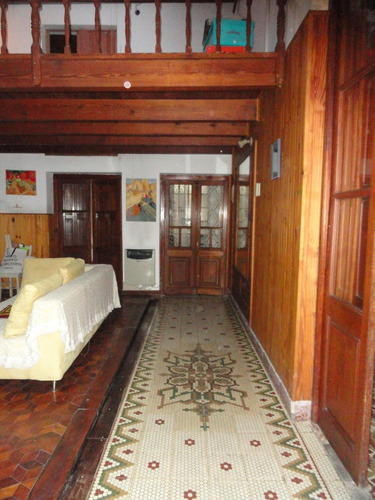 Alquiler Casa Céntrica Para Fines Comerciales
