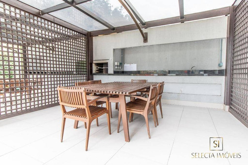 Apartamento À Venda, 70 M² Por R$ 667.800,00 - Praia Brava - Itajaí/sc - Ap0882