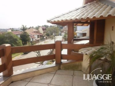 Casa Em Aberta Dos Morros Com 3 Dormitórios - Lu265316