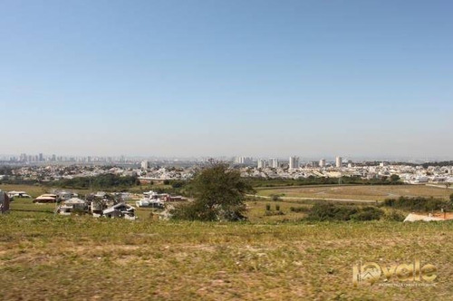Imagem 11 de 16 de Terreno À Venda, 1542 M² Por R$ 695.000,00 - Condomínio Reserva Do Paratehy - São José Dos Campos/sp - Te0291