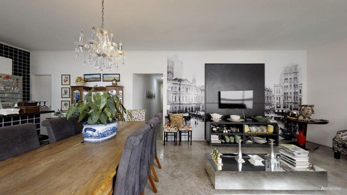 Imagem 3 de 30 de Apartamento - Ap00553 - 70627469