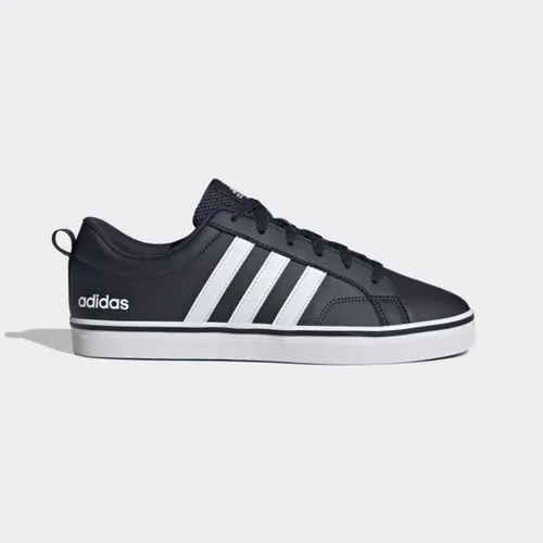 Tênis BRAVADA Adidas Masculino - Azul+Branco