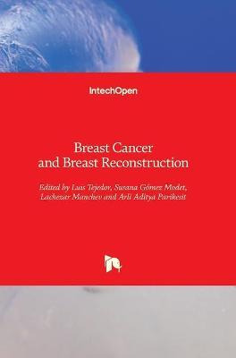 Libro Breast Cancer And Breast Reconstruction - Luis Teje...