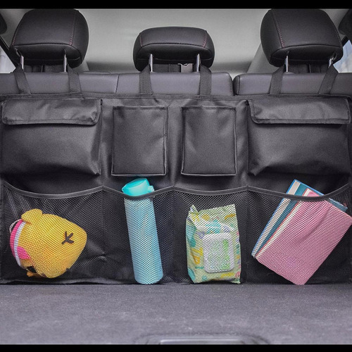 Organizador De Autos De Automóvil Almacenamiento De Botas
