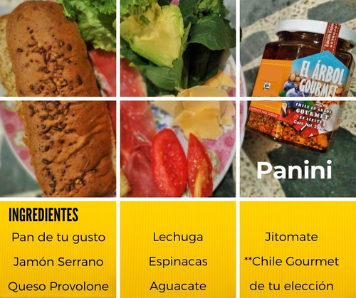 Pack 3 Salsas Picantes Artesanal Gourmet En Aceite