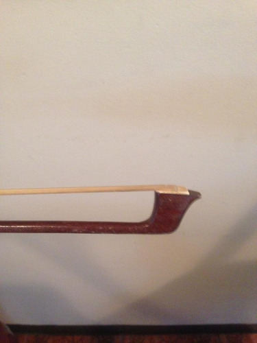 Imagen 8 de 8 de Violonchelo 4/4 Checoslovaco