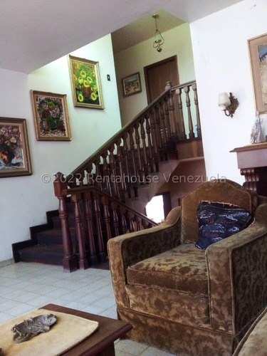 Imagen 5 de 10 de Casa En Venta En Cumbres De Curumo 22-19771