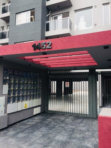 Imagen 2 de 12 de Departamento Tipo Loft En Venta - Moron Sur