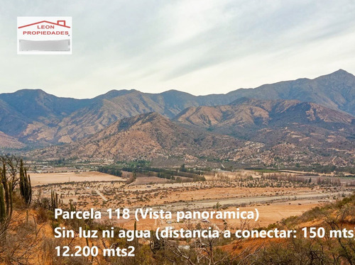 Gran Oportunidad De Inversión En Parcelas En Los Maquis